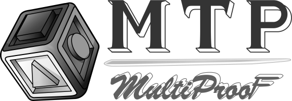 MULTIPROOF CO.,LTD.